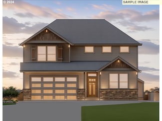 2207 E Badger Way, Lacenter, WA 98629