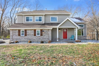 103 Meadow Ln, Labadie, MO 63055