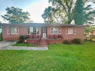 1271 Sherbrooke Dr, Macon, GA 31204