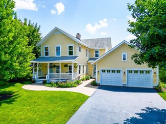 1333 Hedgerow Dr, Grayslake, IL 60030