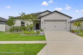12948 Conquistador Loop, Spring Hill, FL 34610