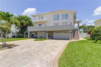 414 Harbor Dr S, Indian Rocks Beach, FL 33785