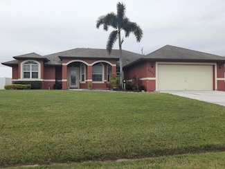 4650 SW Keats St, Port Saint Lucie, FL 34953