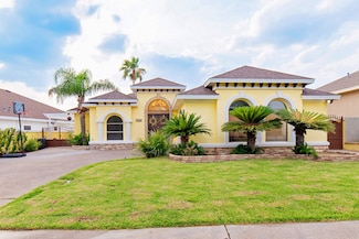 5106 Bengo Bay, Laredo, TX 78041