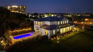 1984 Frederick St, Naples, FL 34112