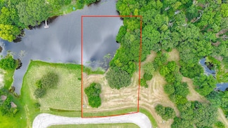 Lot 602 Clear Water Ct, Corsicana, TX 75109