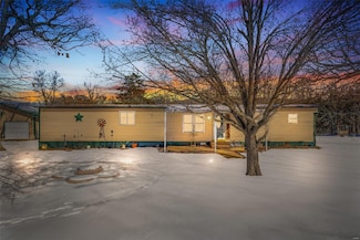 1135 Highway U, Ironton, MO 63650