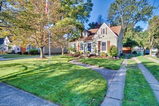 4282 Story Rd, Cleveland, OH 44126