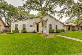 13715 Forest Rock Dr, San Antonio, TX 78231