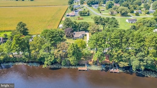 7480 Pocomoke River Rd, Pocomoke City, MD 21851