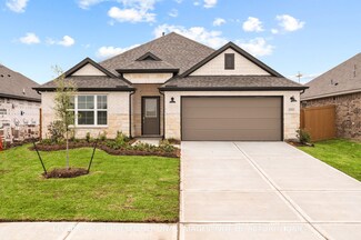 32211 Sunbeam Dr, Brookshire, TX 77423