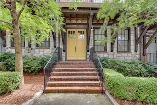 345 Glen Iris Dr NE Unit 3, Atlanta, GA 30312