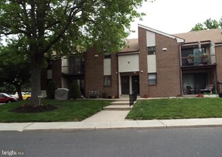 1475 Mount Holly Rd Unit H2, Beverly, NJ 08010