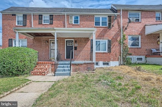 1515 N Potomac St, Baltimore, MD 21213