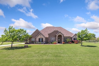 14025 Edgemon Way, Newark, TX 76071