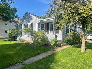 1020 N Center St, Corry, PA 16407