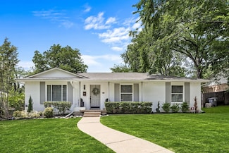 7805 Eagle Trail, Dallas, TX 75238