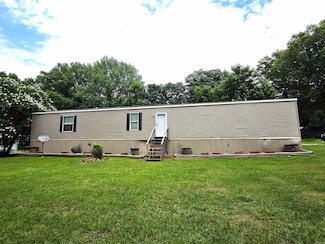 1 Trails End, Mayflower, AR 72106