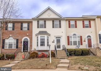 617 Kirkcaldy Way, Abingdon, MD 21009