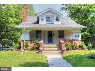 55 W Walnut Ave, Merchantville, NJ 08109