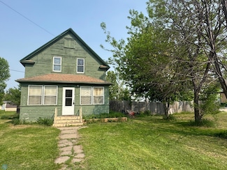 917 Bennett Ave, Portland, ND 58274