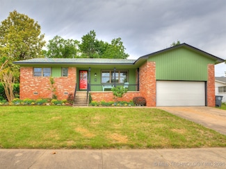 2190 S 77th Ave E, Tulsa, OK 74129