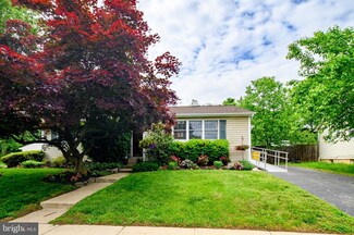 238 Marganza S, Laurel, MD 20724