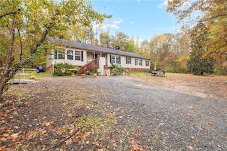 2072 U S 158, Reidsville, NC 27320