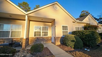 101 E Rhode Island Ave Unit K, Southern Pines, NC 28387