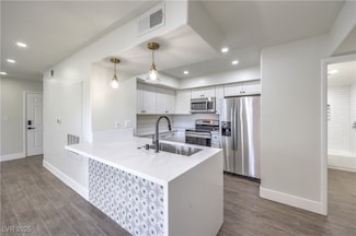 2300 E Silverado Ranch Blvd Unit 1084, Las Vegas, NV 89183