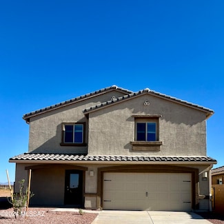 22013 E Wayward Ln, Red Rock, AZ 85145
