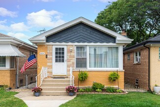 6804 W Higgins Ave, Chicago, IL 60656