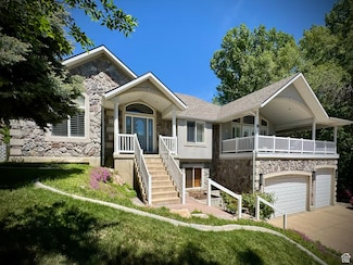 1710 N 2625 E, Layton, UT 84040