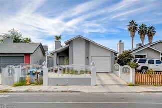 51 N Christy Ln, Las Vegas, NV 89110