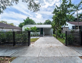 5220 SW 6th St, Coral Gables, FL 33134