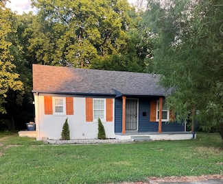 803 N 18th St, West Memphis, AR 72301