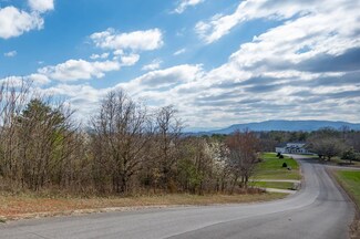 Lot 42 River Cliff Dr, Kodak, TN 37764