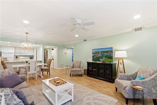 147 Lighthouse Rd Unit 670, Hilton Head Island, SC 29928