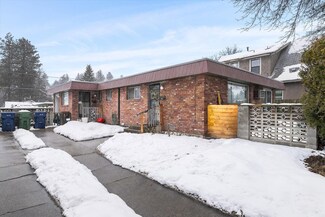 1922 W Grace Ave Unit 1924 W Grace Ave, Spokane, WA 99205