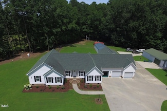5720 Raleigh Rd, Kittrell, NC 27544