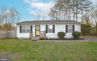 19676 Teddy Way, Lexington Park, MD 20653