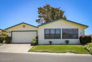 Unlisted Address