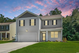 878 Snowberry Dr, Longs, SC 29568