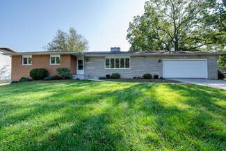 8725 George Ave, Berrien Springs, MI 49103