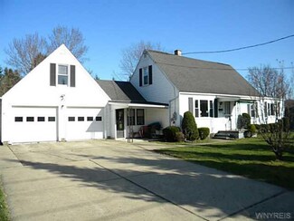 428 Alder St, Olean, NY 14760