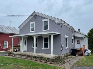 7683 New York 22, West Chazy, NY 12992