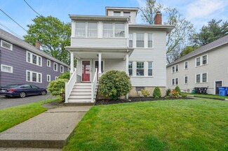 129 Slade St Unit 129, Belmont, MA 02478