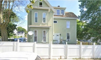 25 Porter St Unit 3, Malden, MA 02148