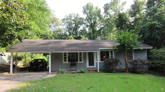 1627 31st St, Meridian, MS 39305