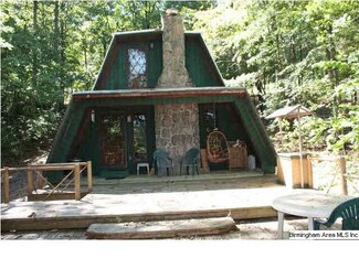 1338 Davis Acres Dr, Alpine, AL 35014